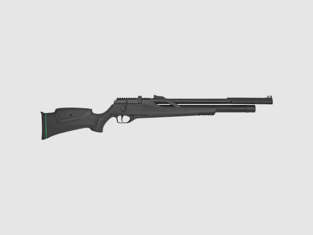 PCP-Gewehr T-REX 4,5mm Snowpeak, Bild 2 von 2