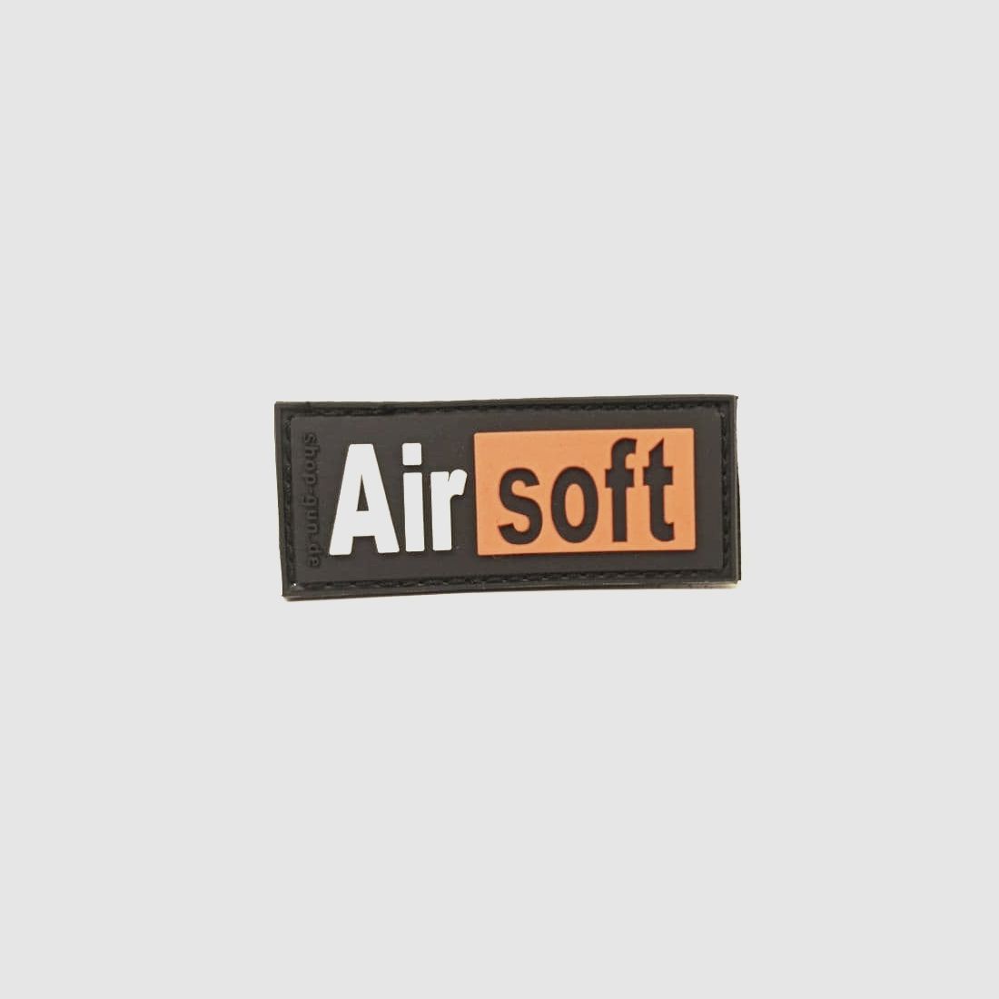 "AirSoft"-Patch
