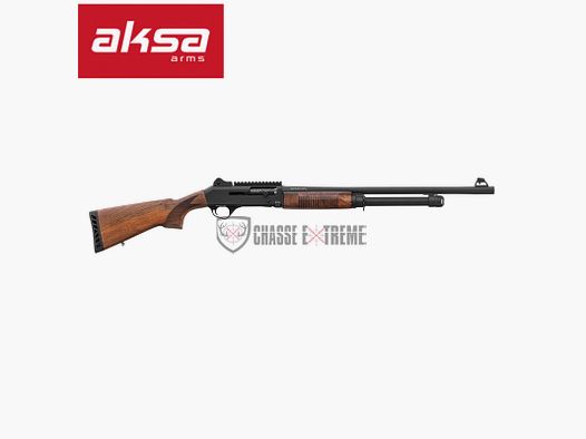Flinte AKSA ARMS S4 Heritage 61Cm Kal. 12/76