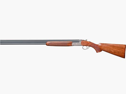 Antonio Zoli Nobile over and under shotgun (12/76 – Barrel: 75cm)