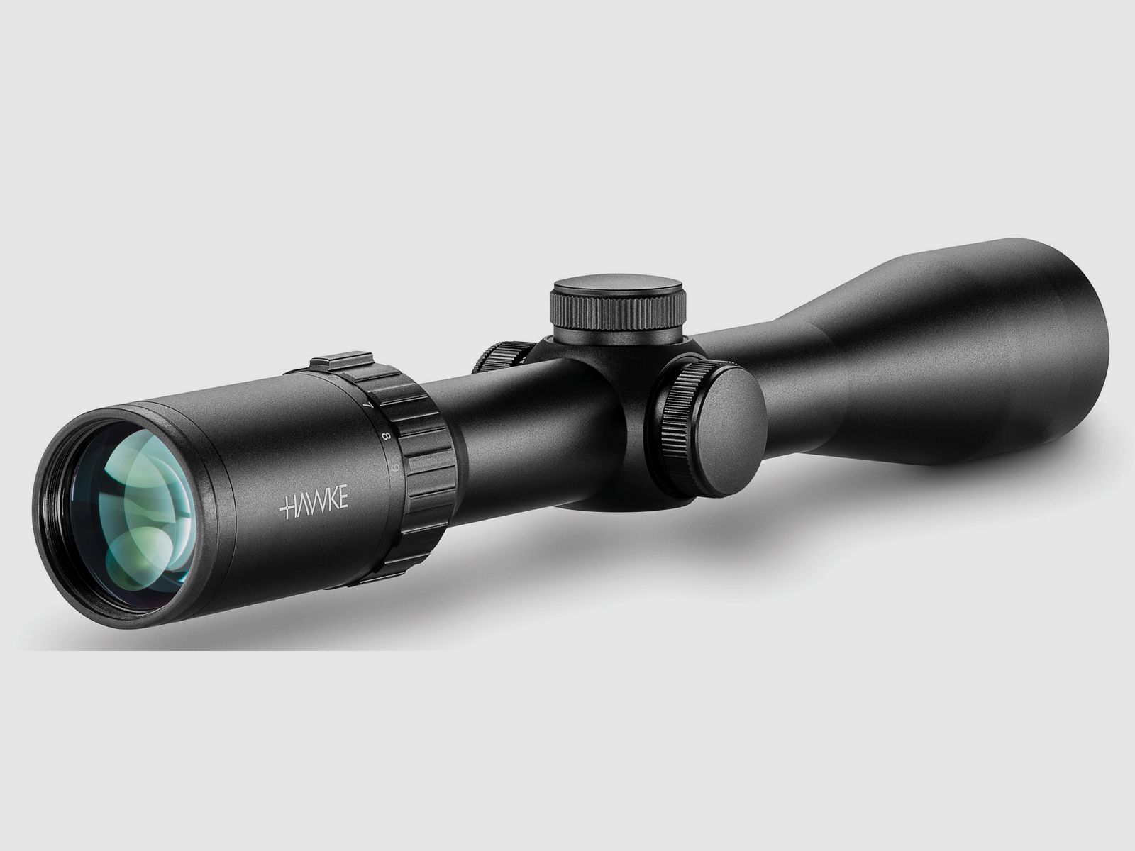 HAWKE 14279 VANTAGE 30 WA 3-9X42 L4A DOT SCOPE