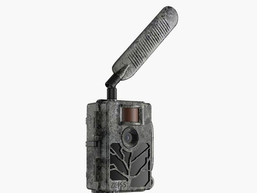 Kamera leśna Zeiss Secacam 5