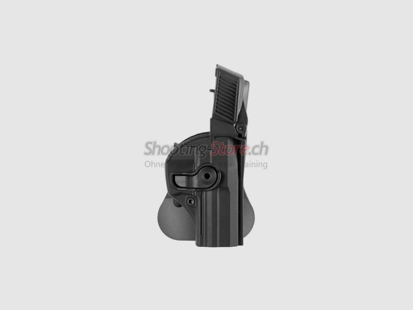 IMI Defense Level 3 Retention Holster für HK USP Black