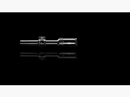 Leica Fortis Glossy Edition Riflescope