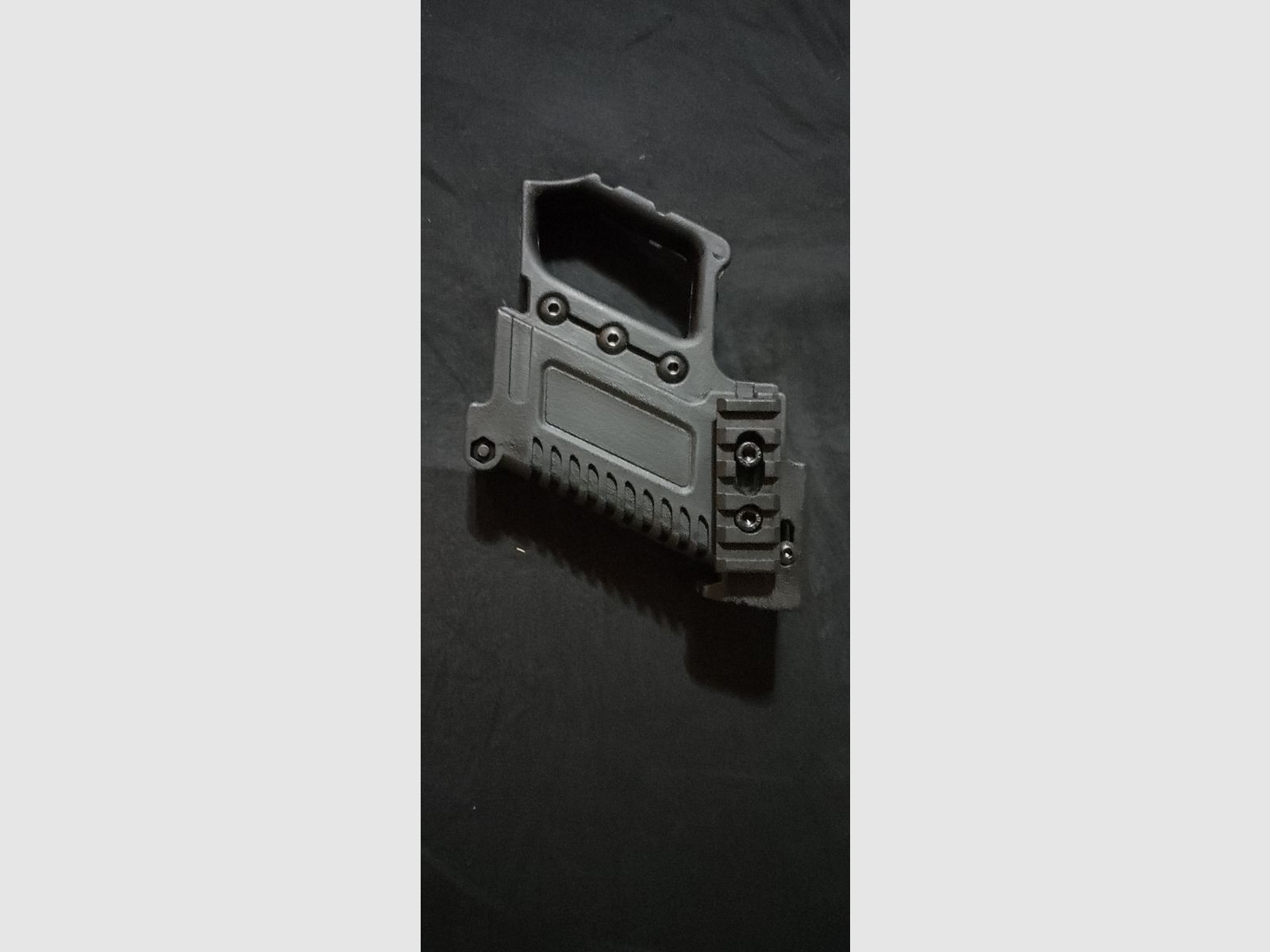 Carabine kit Glock 17 Gen 4 und 5 tactical Magazinkampfkit  we marui te g 18 19 26 neu