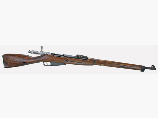 Collector's rifle Russian Mosin Nagant rifle M27