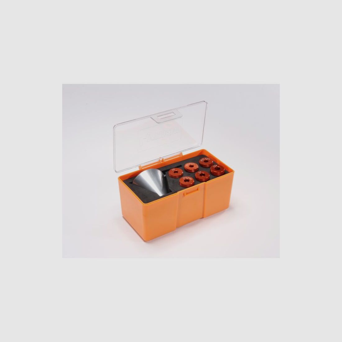 Brass Smith Precisie Kit Lyman, afbeelding 3 van 4