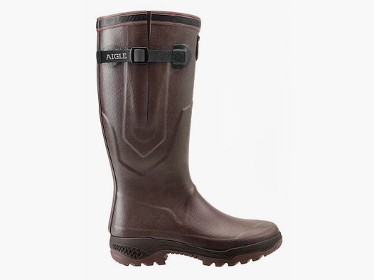 Aigle Parcours 2 Vario braun 40