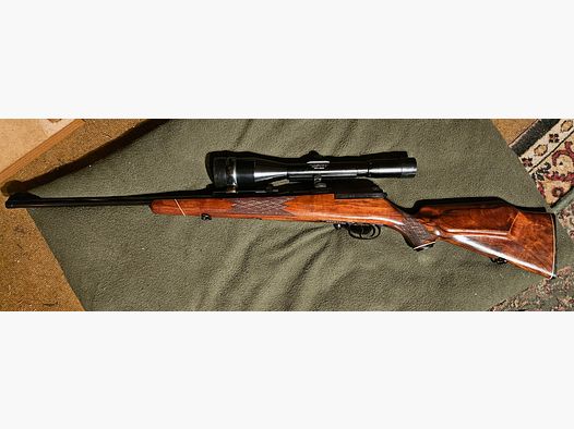 Mauser 66 7x64 2,5-9 x