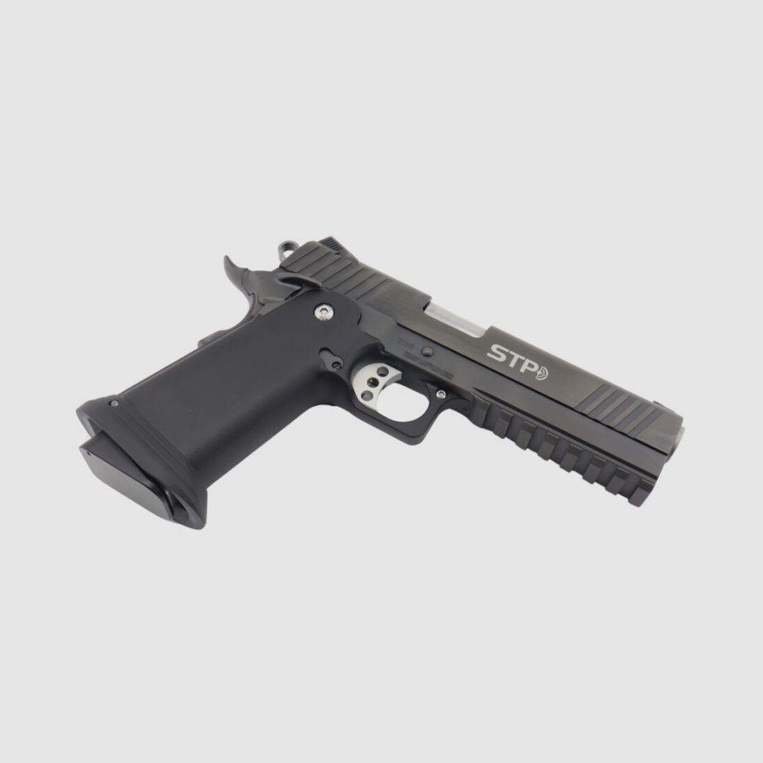 STP SWAT 5.0