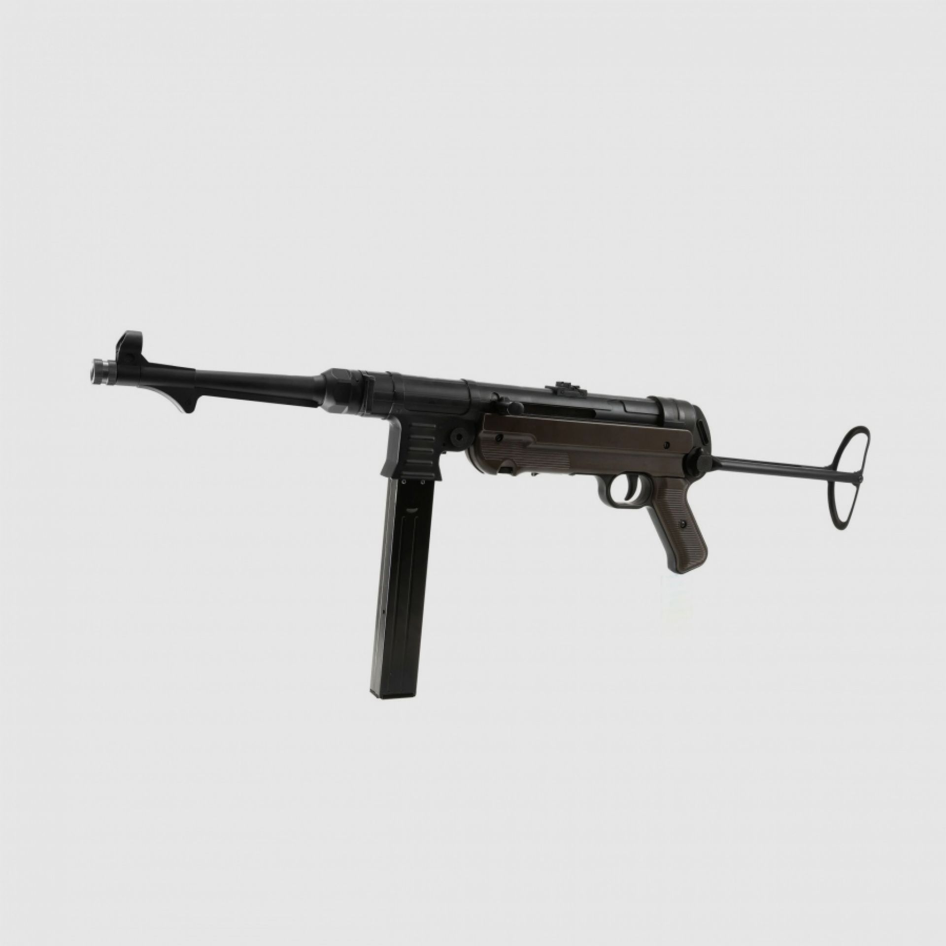 Legends MP Schmeisser submachine gun 4.5 mm, image 7 of 11