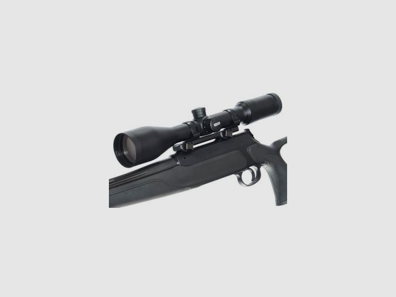 MAKuick - Montaggio a sgancio rapido per Tikka T3