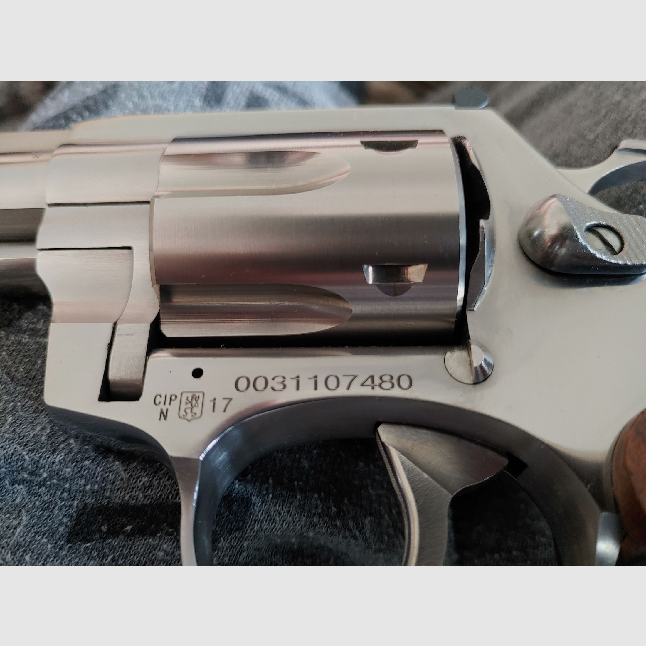 Steel cop 3 Tac nuovo, immagine 6 di 8