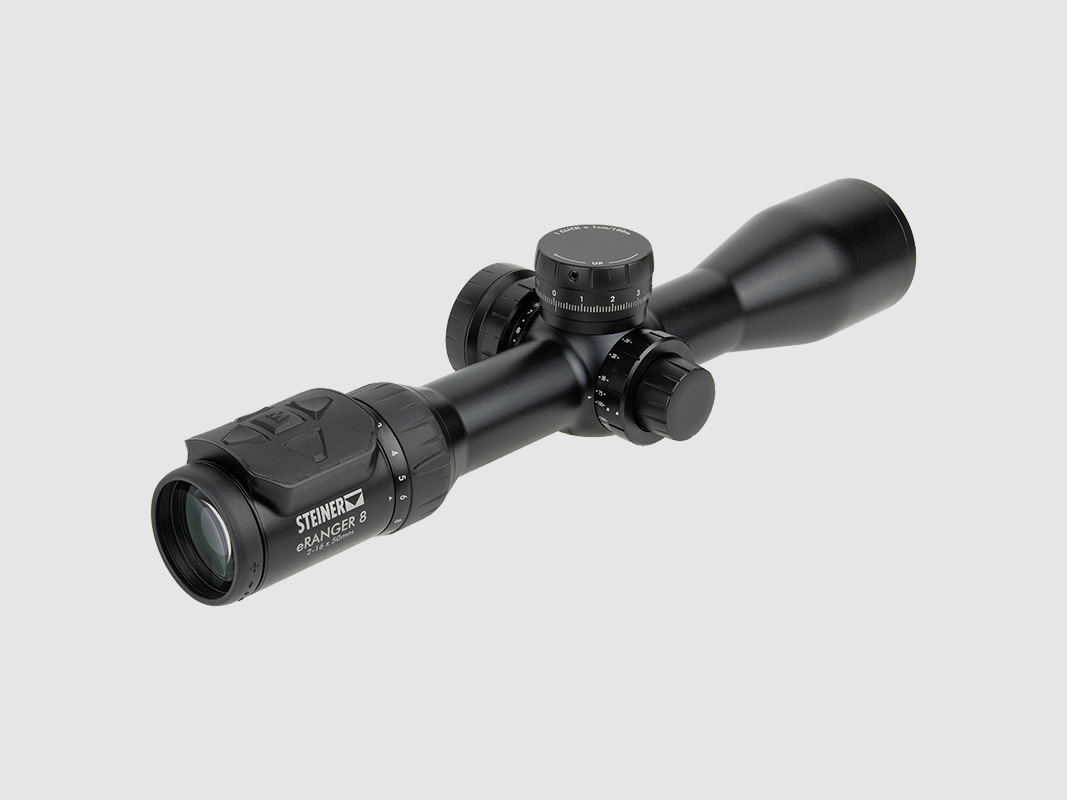 Steiner eRanger 8 2-16×50, Bild 3 von 6