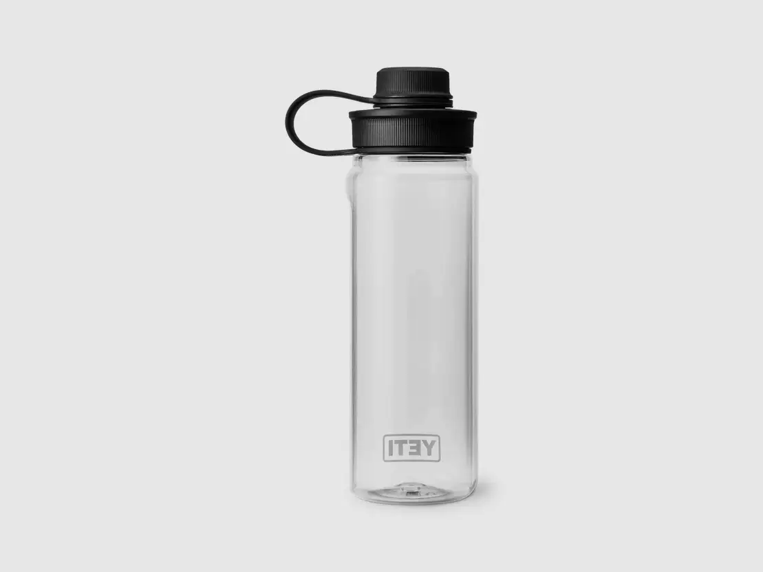 YETI YONDER™ Wasserflasche mit YONDER™ TETHER Verschluss, Bild 29 von 72