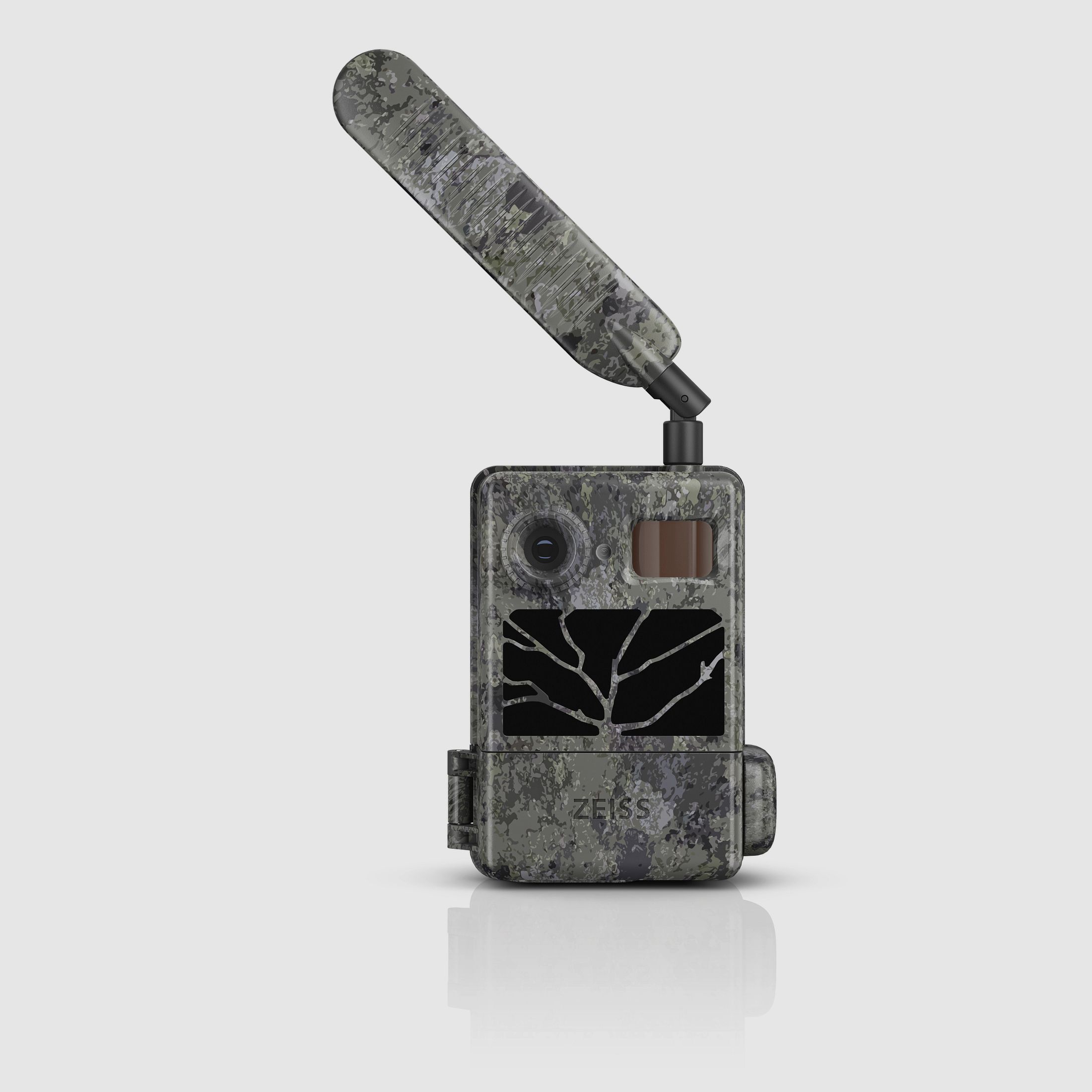 Zeiss Secacam 3 Wildkamera