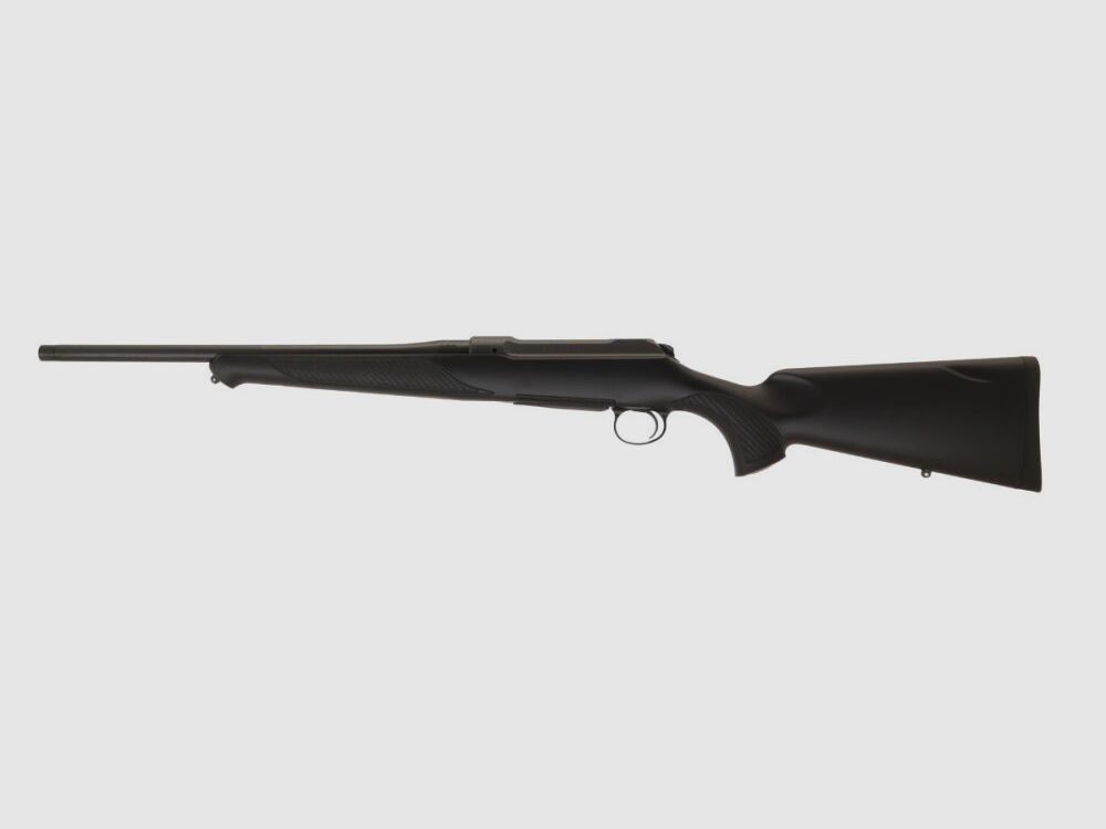 Sauer & Sohn	 S 101 Classic XT / LL 47cm / Laufgewinde