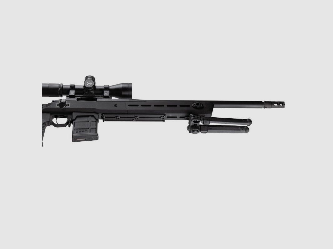 Adaptador M-LOK 4 ranuras RRS/ARCA, imagen 3 de 4