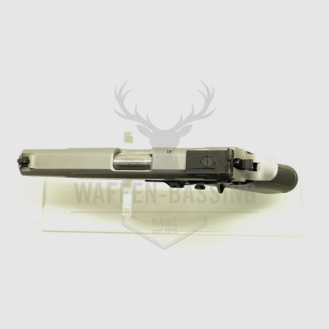 Smith & Wesson PC 845, Bild 3 von 4