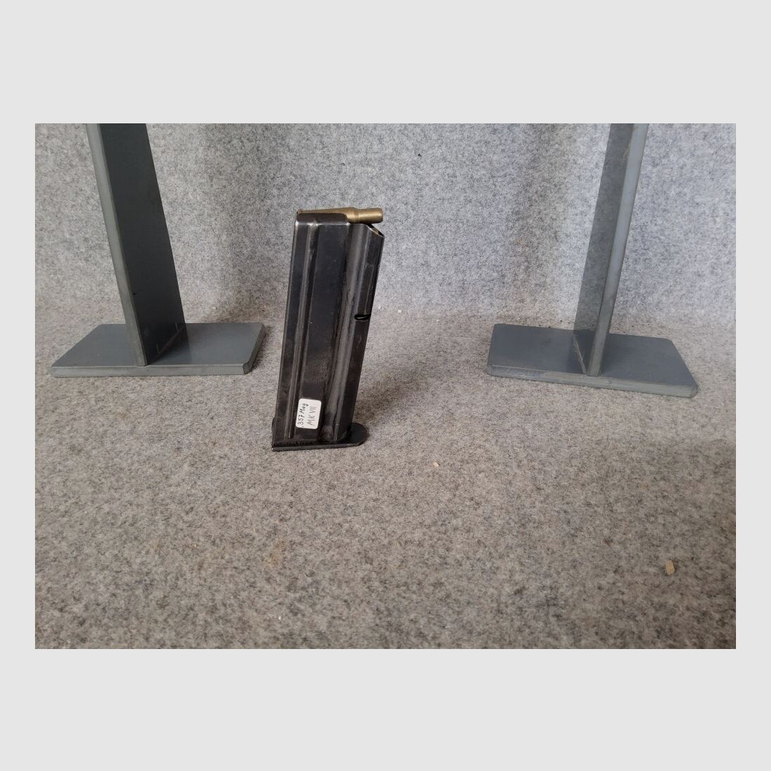 IMI-Israel Military Industries Desert Eagle