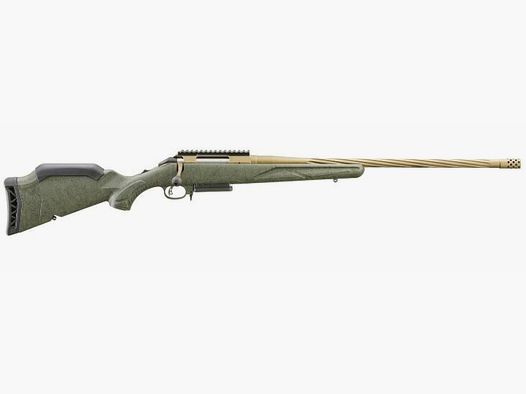 RUGER American Rifle Generation II carabine à répétition - Predator disponible immédiatement, expédition +20€