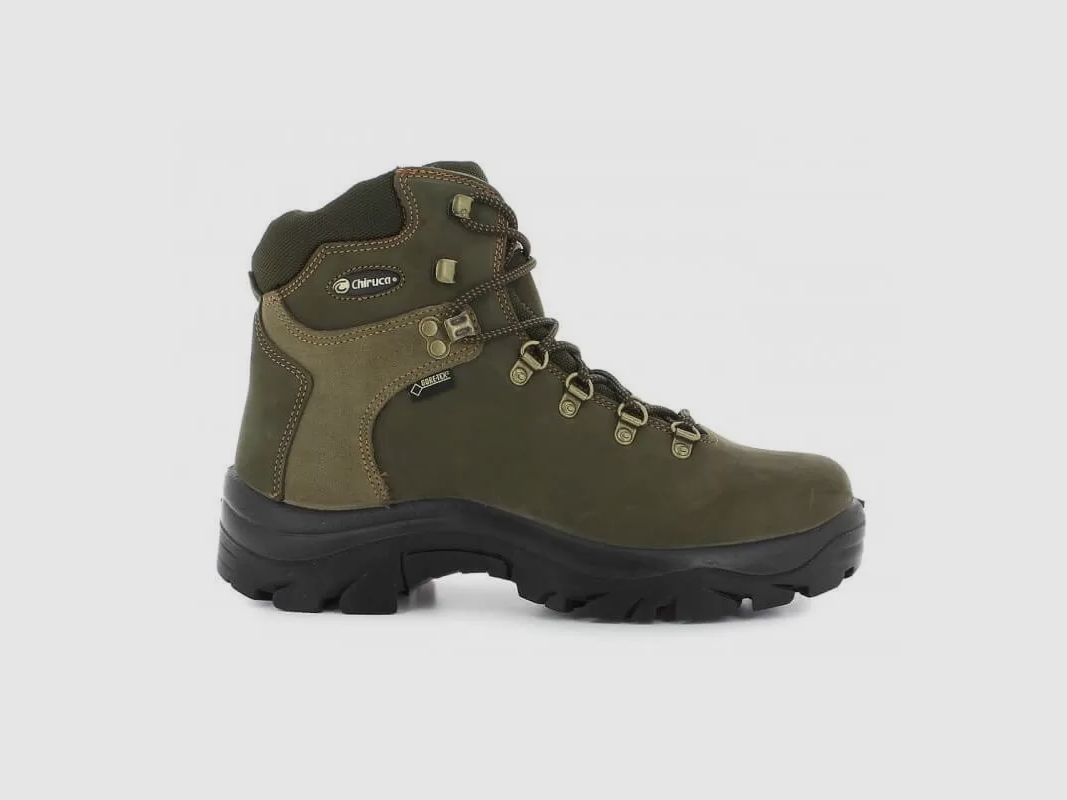 CHIRUCA LINCE GORE-TEX POLYURETHAN XTRA GRÜN, Bild 1 von 4