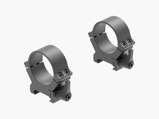 Leupold QRW2 rings 30 mm