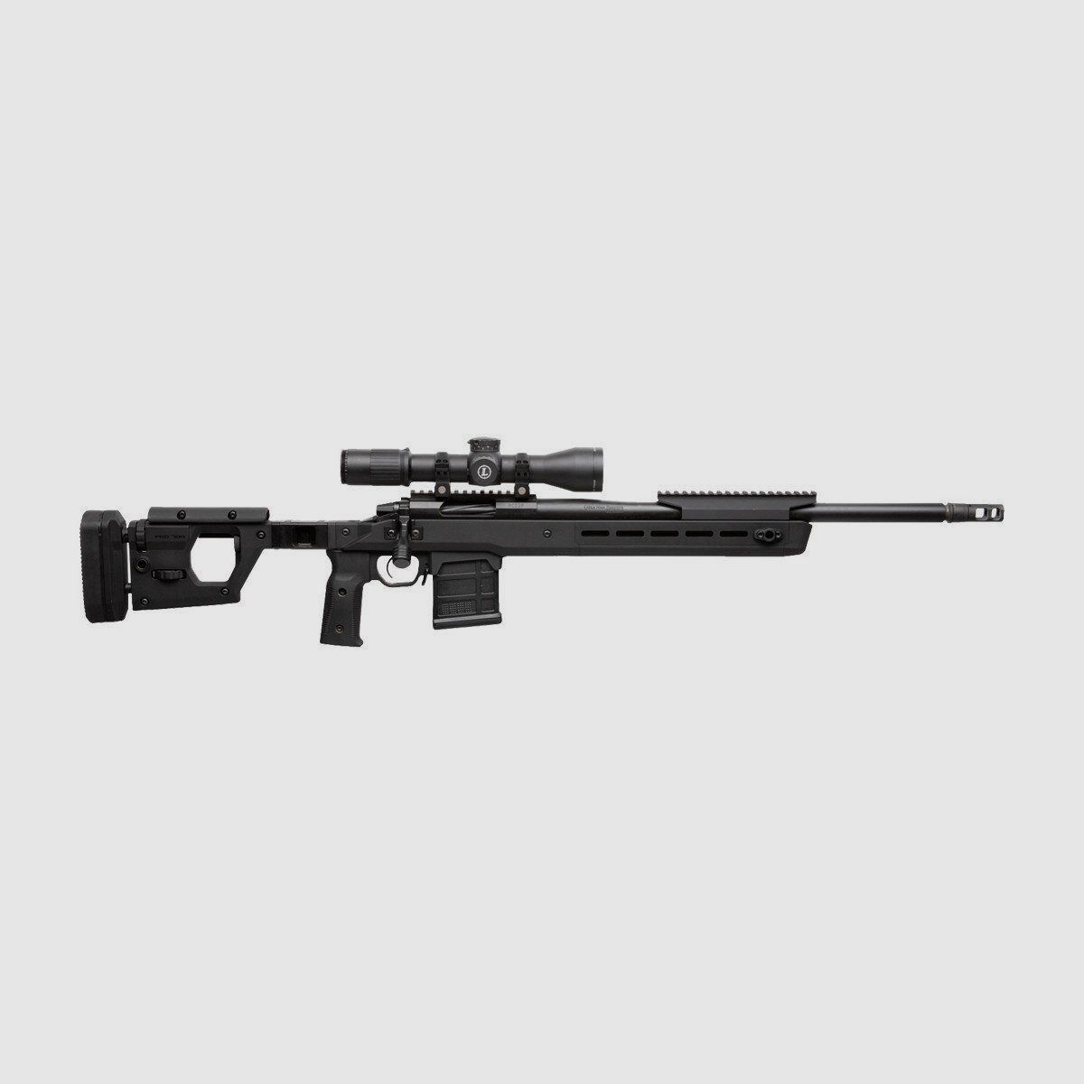 Chasis PRO 700 fijo, imagen 1 de 6
