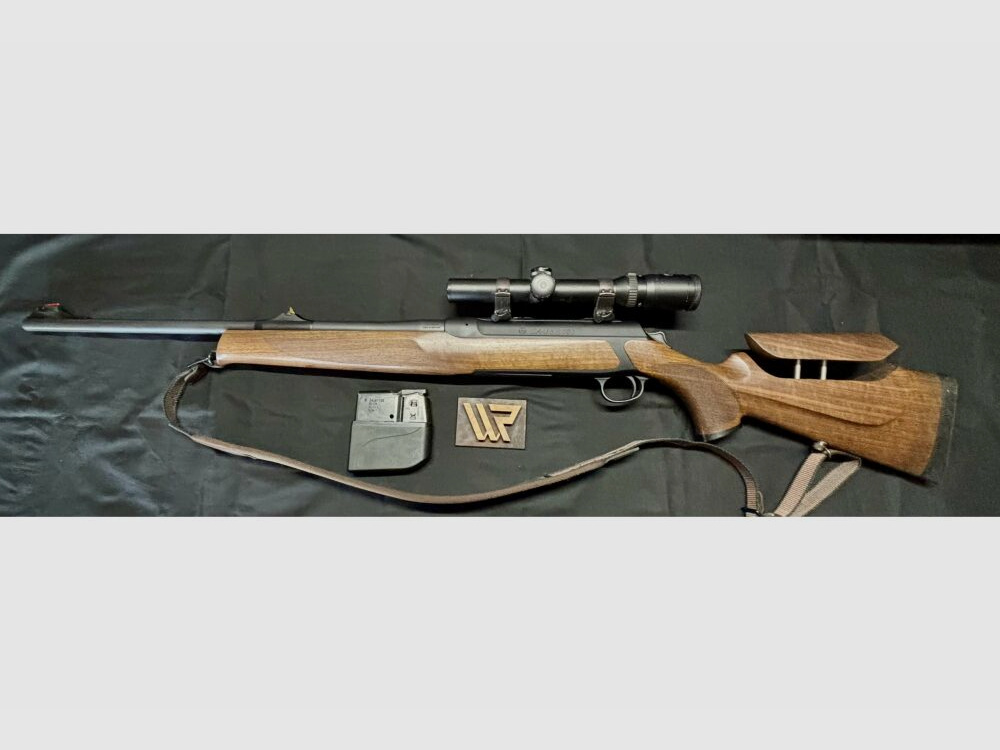 Sauer & Sohn 303 7x64