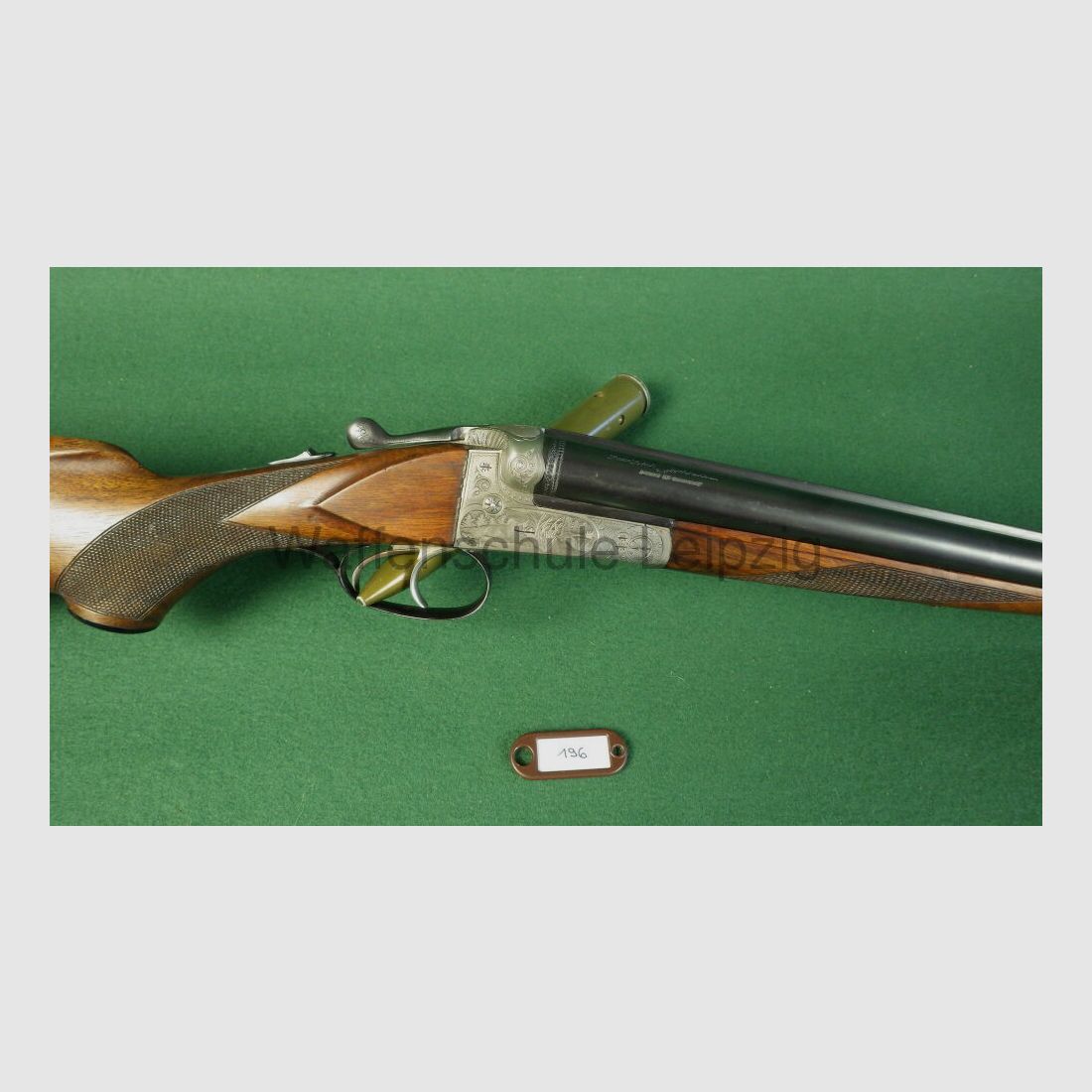 J.P. Sauer & Son