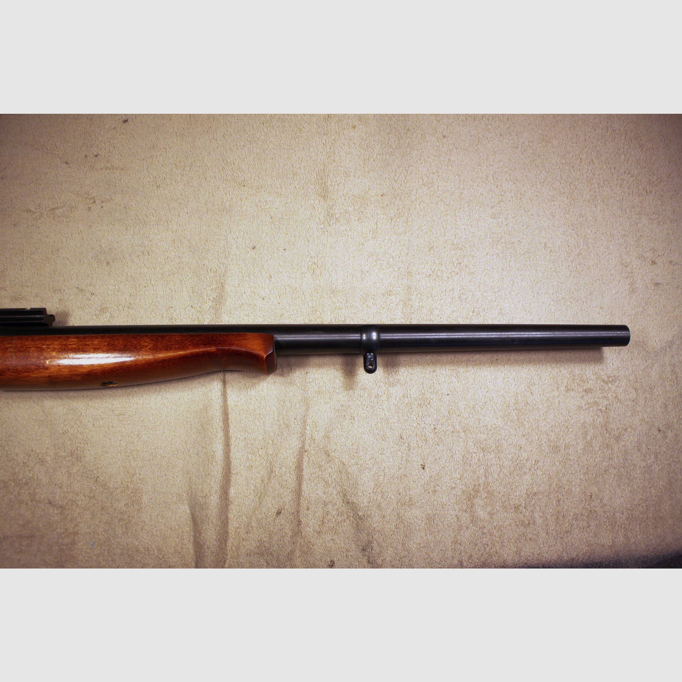 Handi Rifle SB2 von New England Firearms.