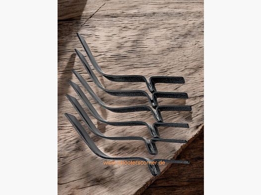 Recarga de 6 sets de barrendero Ammo-Up