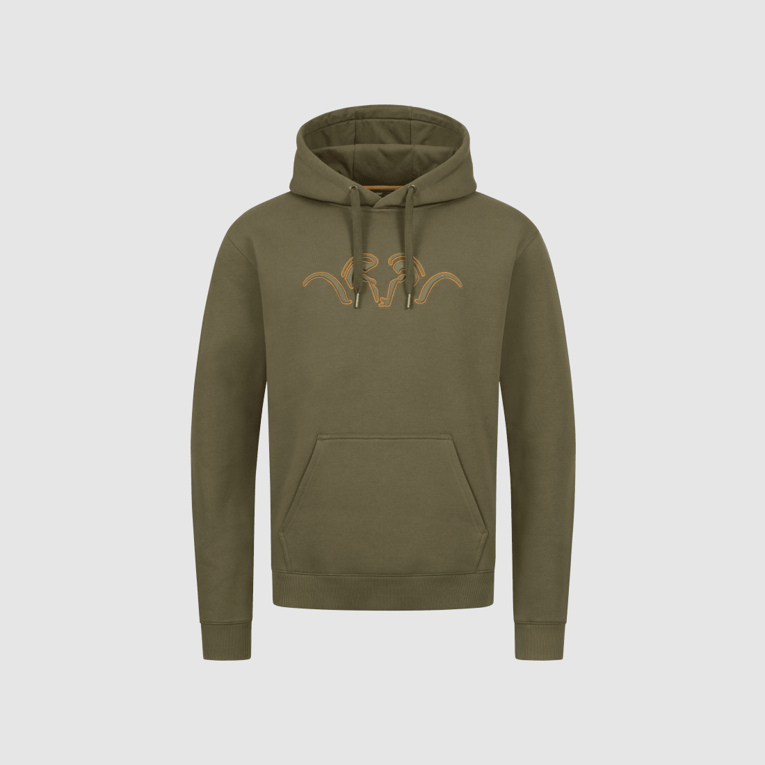 Blaser Argali Outline Hoody 26 kaper Herren