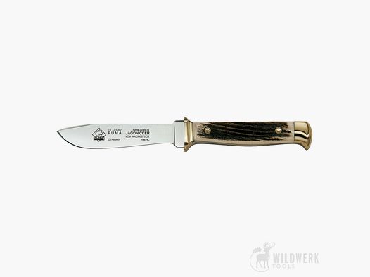 PUMA hunting knife by Frevert