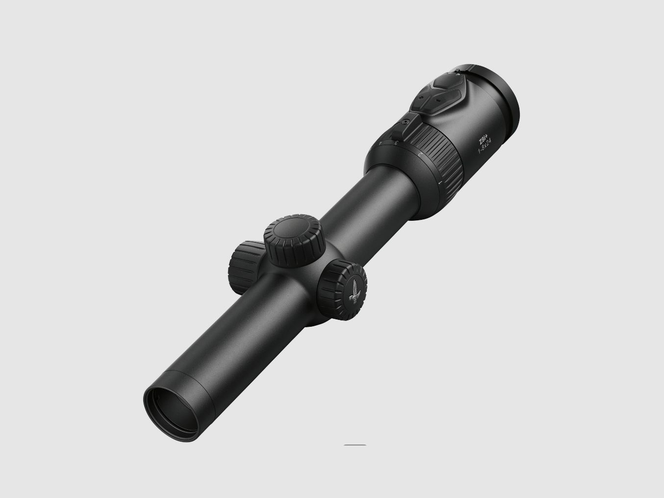 Swarovski Optik Zielfernrohr Z8i+ 1-8x24 SR 4A-I NEU
