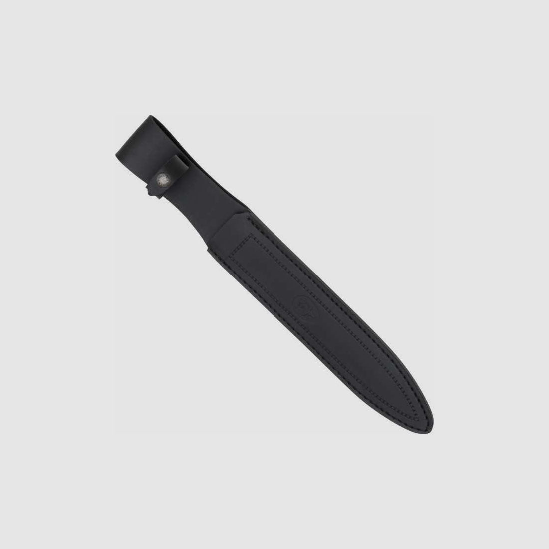 Muela Scorpion zwarte jachtmessen