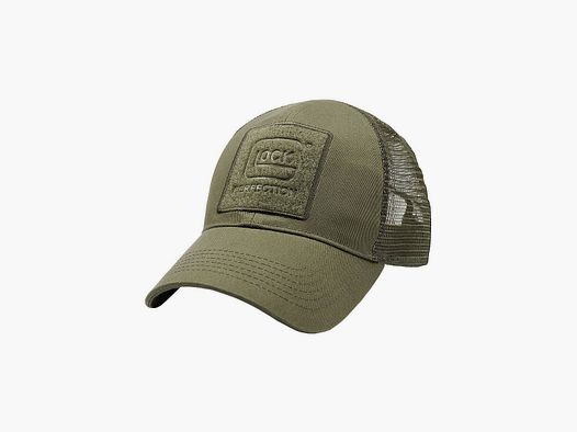 GLOCK® Tactical Cap olive