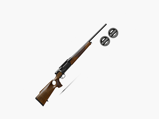 STRASSER RS 14 EVOLUTION Thumb-hole stock