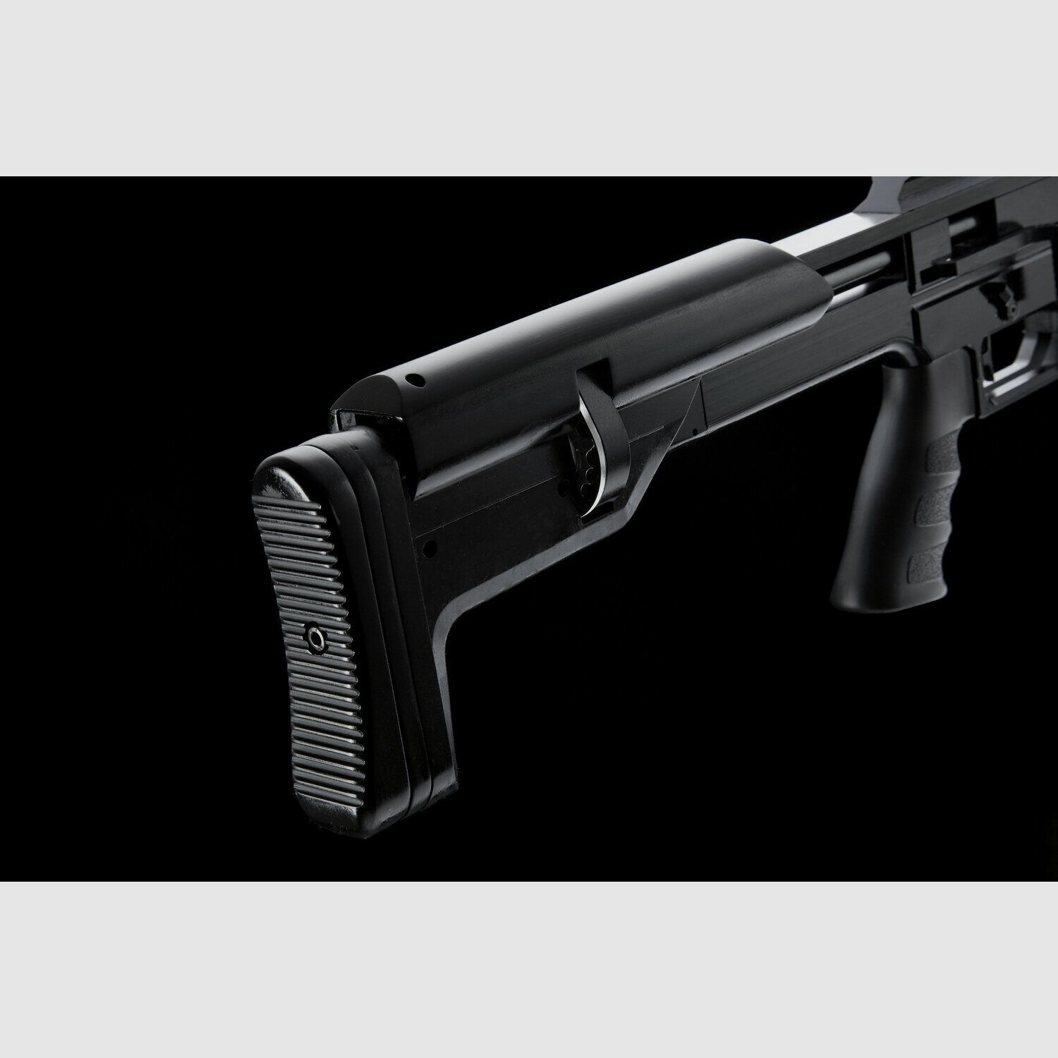 PCP-Gewehr Snowpeak M60 C5.5 19.9J, Bild 2 von 5