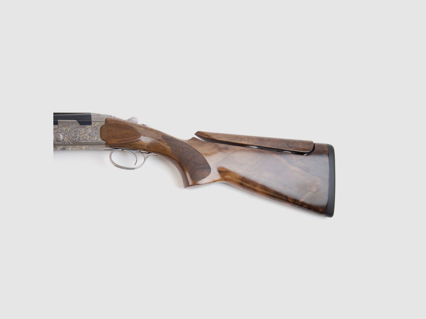 Beretta 687 Silver Pigeon 500 Years Sporting Kal. 12/76, Bild 17 von 21