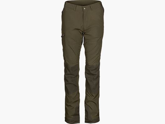 Seeland Hose Key Point Reinforced Pine Green