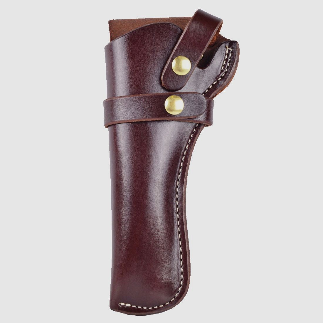 Holster 5" LH Colt 1851 Marshall