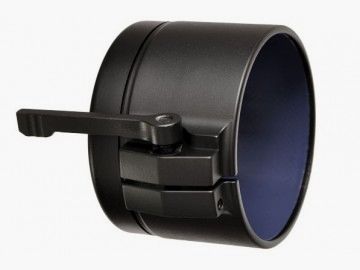 Rusan Q-R Universal Clamp Adapter