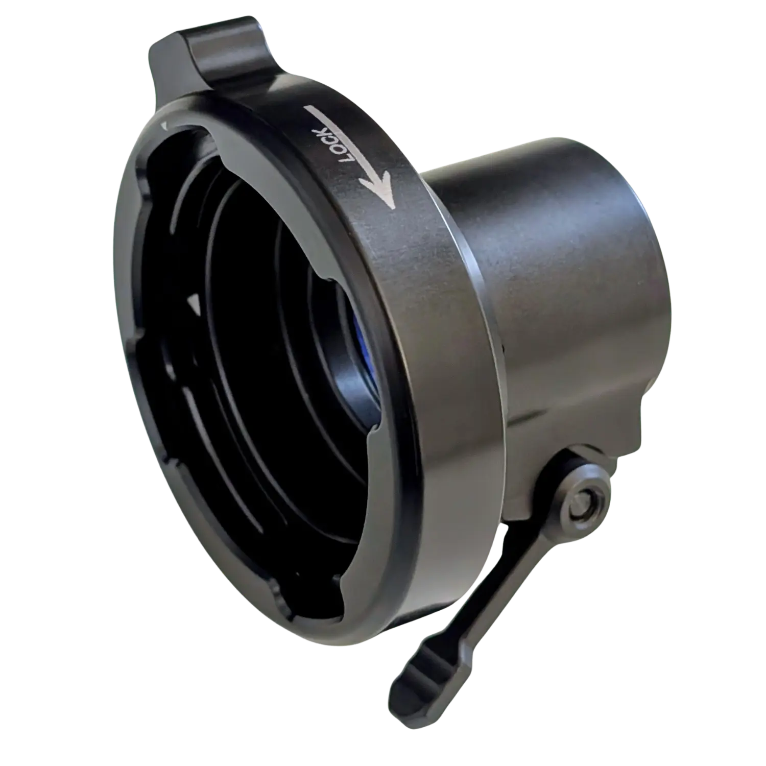 Uniwersalny adapter zaciskowy Rusan 30mm