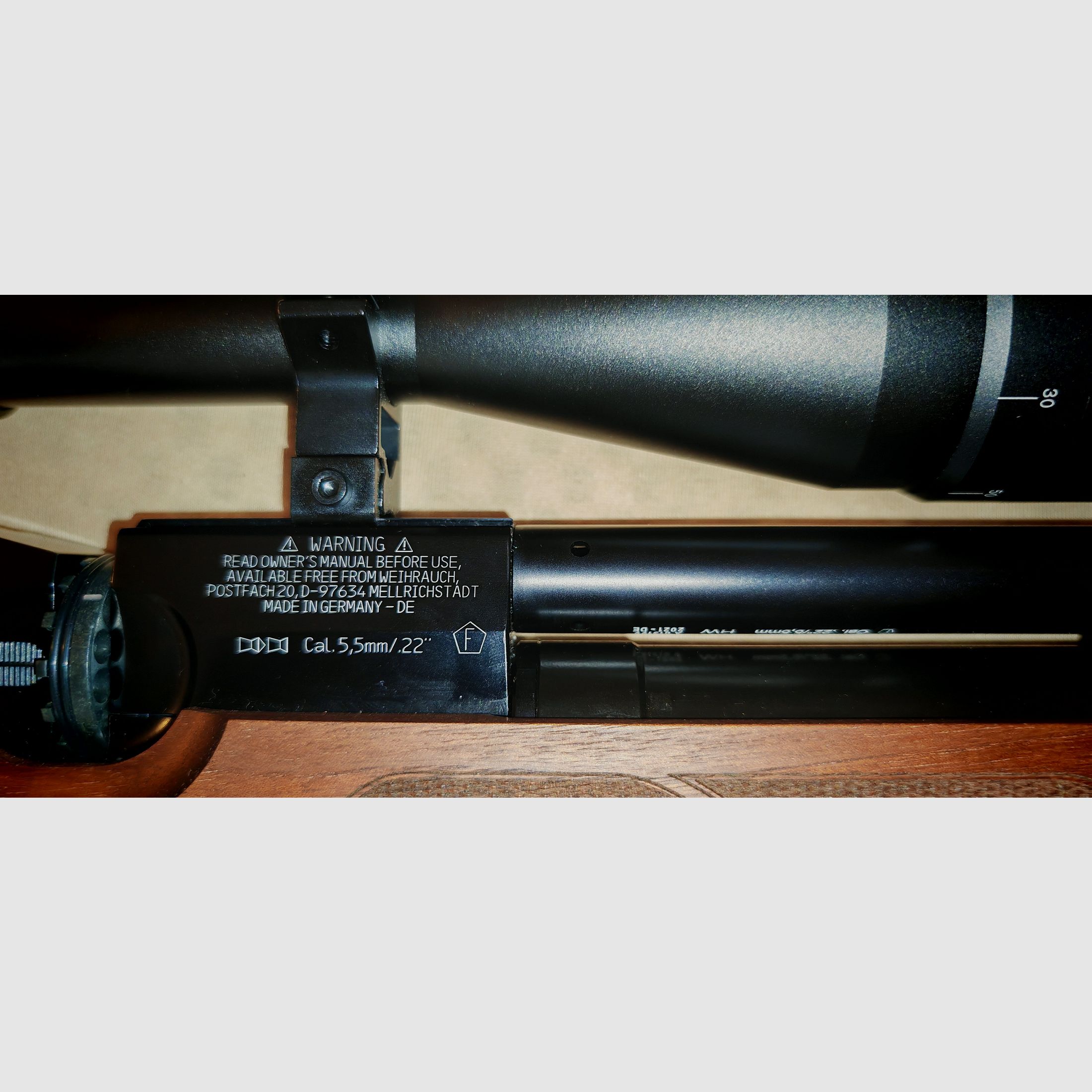 HW 100 FSB  BESTZUSTAND