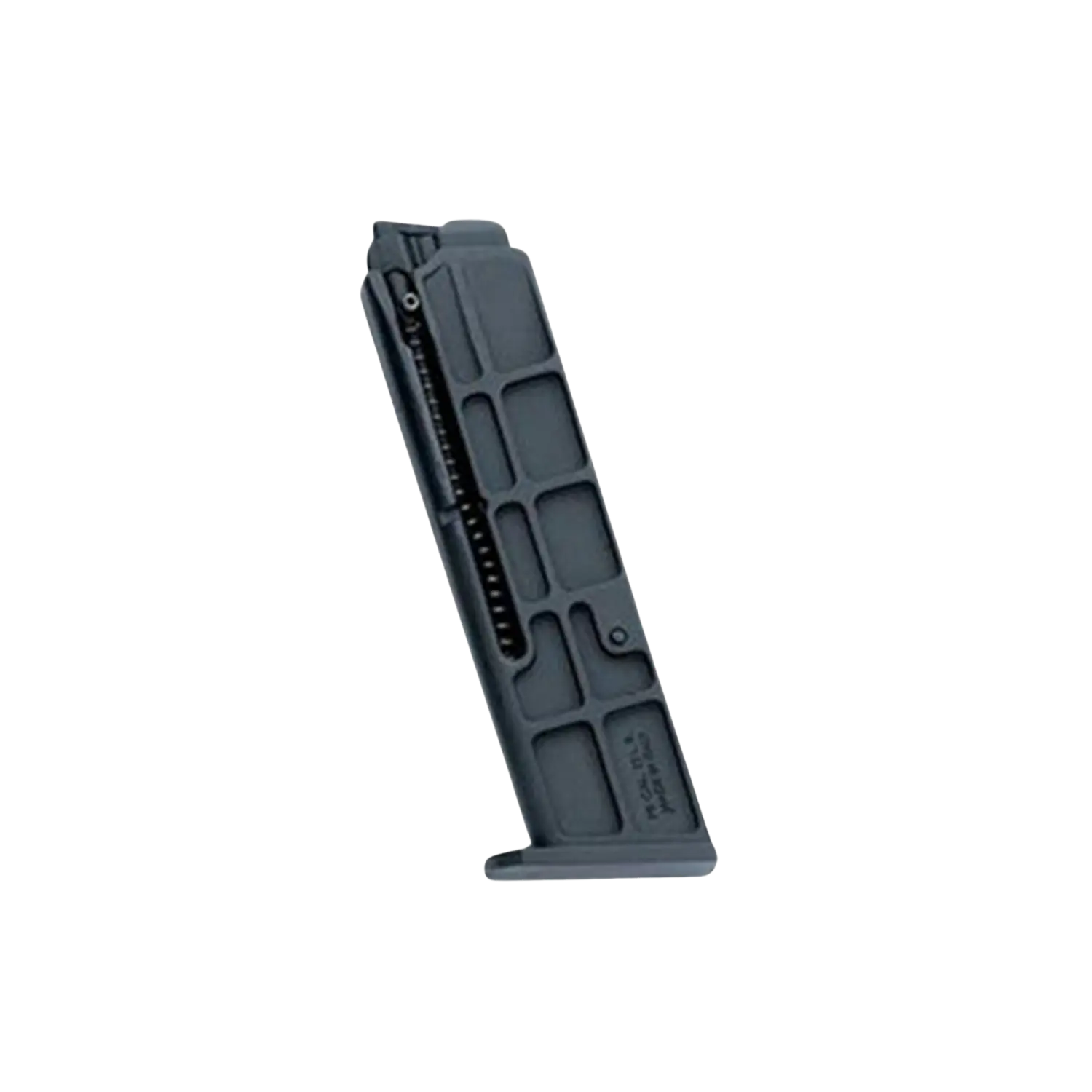 Beretta 10-round magazine for .22LR conversion system