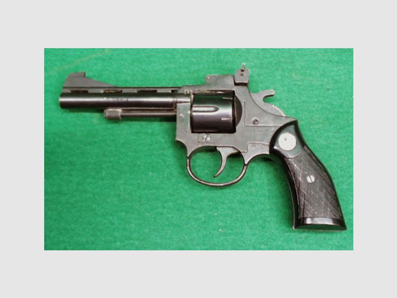 EMGE Revolver Mod. 40RL