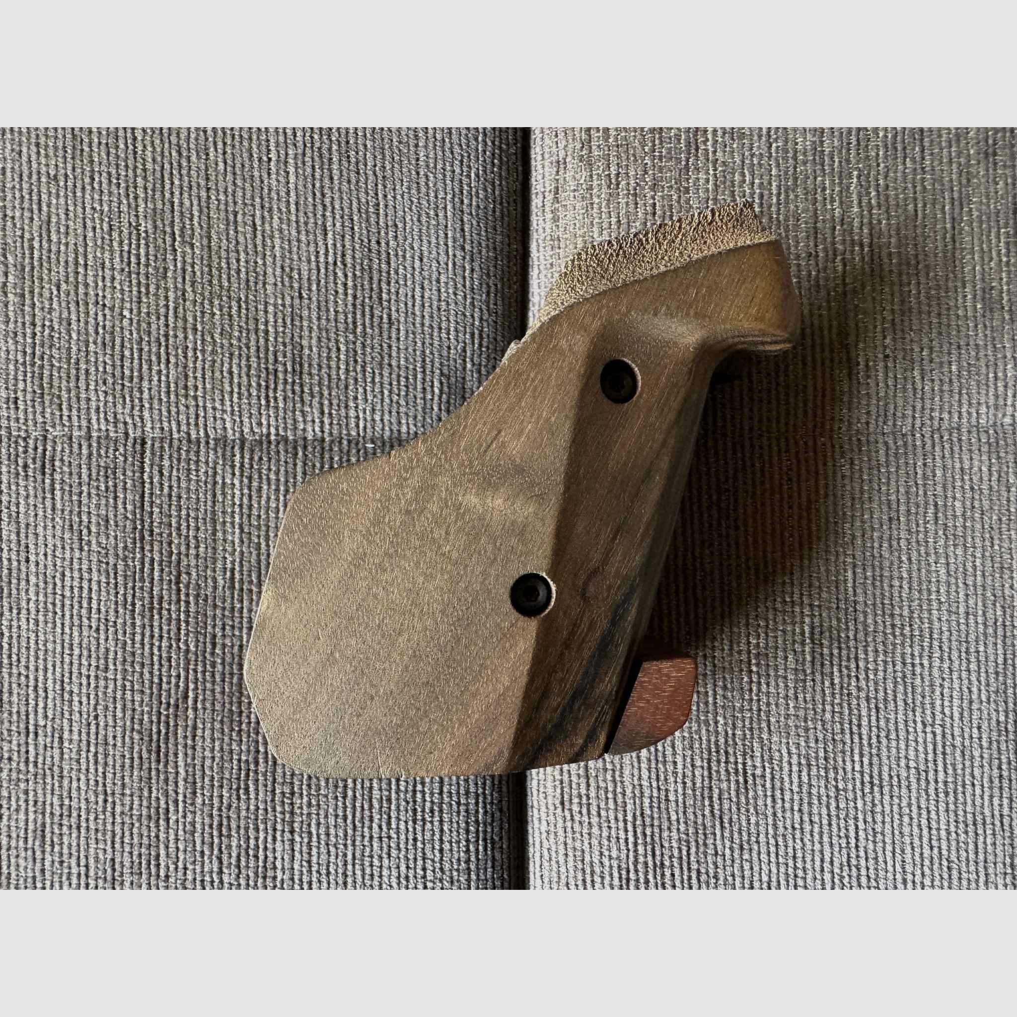 Feinwerkbau Mod. 100 Linkshandgriff größe M (Variable)