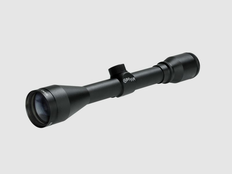 Lunette 6x42 Hunter Plus