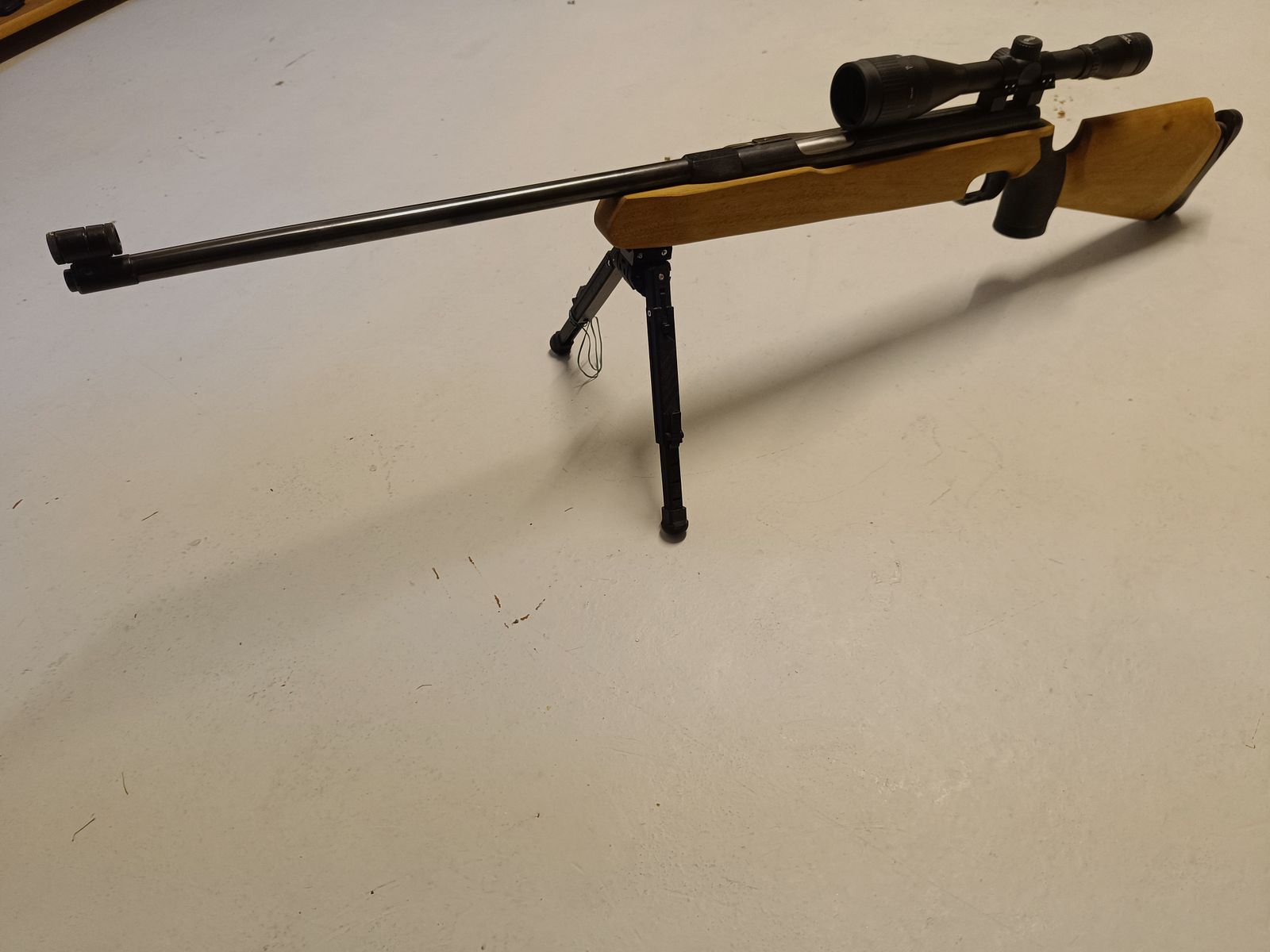 FWB 300